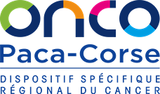 Dispositif Spécifique Régional du Cancer OncoPaca-Corse