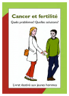 Guide patient Cancer et fertilité - Jeunes hommes