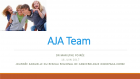 Adolescents, Jeunes Adultes et Cancer - AJA Team Paca Est