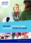 Brochure de présentation du Réseau Régional de Cancérologie OncoPaca-Corse