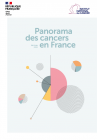 Panorama des cancers en France - INCa 2021