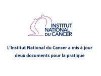 Dépistage du cancer du col de l'utérus : l'INCa a mis à jour deux documents pour la pratique à destination des professionnels de santé